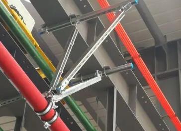 皮山抗震支架厂家与你分享你必须做的紧急情况下的准备
